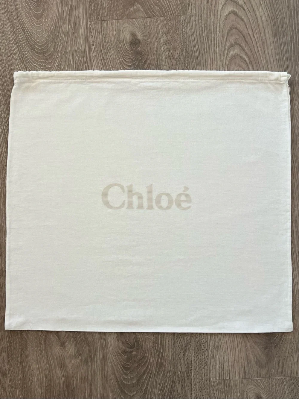 Chloe dust bag (C379) - Picture 1 of 4